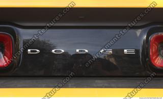 Dodge Challenger 0004